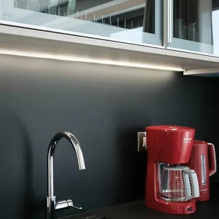 Sky-high Penthouse W. Stunning Views - 04