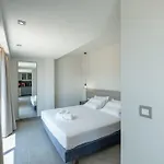 Sky-high Penthouse W. Stunning Views - 04 Apartment Chania (Crete)