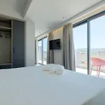 Sky-high Penthouse W. Stunning Views - 04 Chania (Crete)