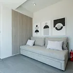 Sky-high Penthouse W. Stunning Views - 04 Chania (Crete)