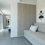 Sky-high Penthouse W. Stunning Views - 04 Chania (Crete)