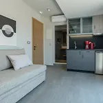 Sky-high Penthouse W. Stunning Views - 04 * Chania (Crete)