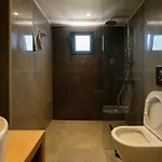 Apartment Sky-high Penthouse W. Stunning Views - 04 Chania (Crete)
