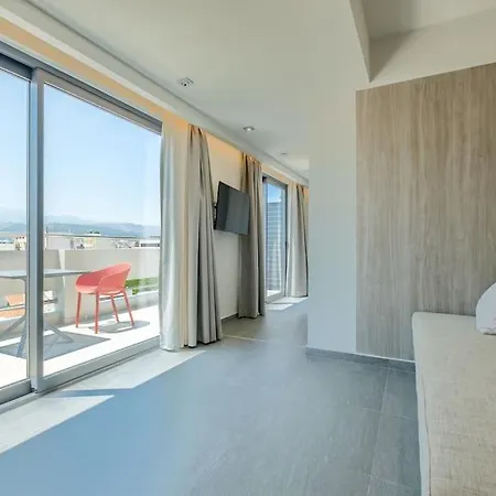 아파트 Sky-high Penthouse W. Stunning Views - 04 *