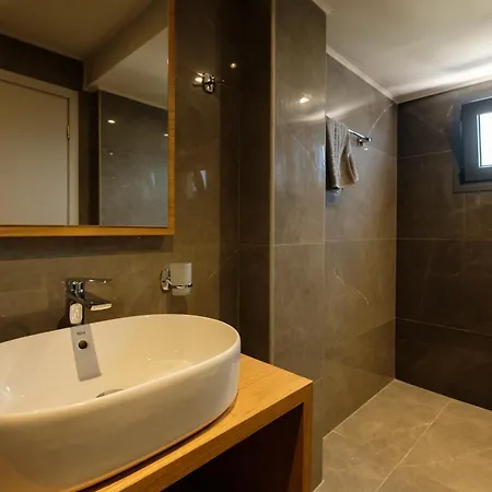 דירה Sky-high Penthouse W. Stunning Views - 04 *