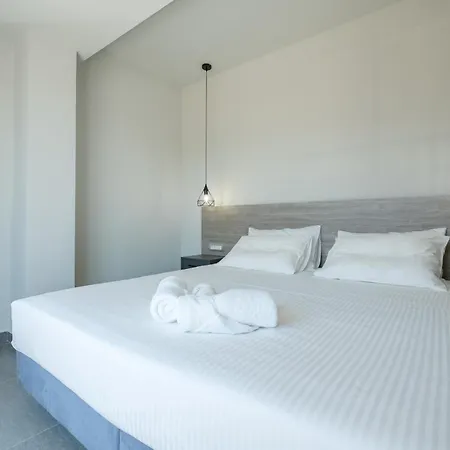 דירה Sky-high Penthouse W. Stunning Views - 04 *