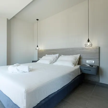 דירה Sky-high Penthouse W. Stunning Views - 04 *