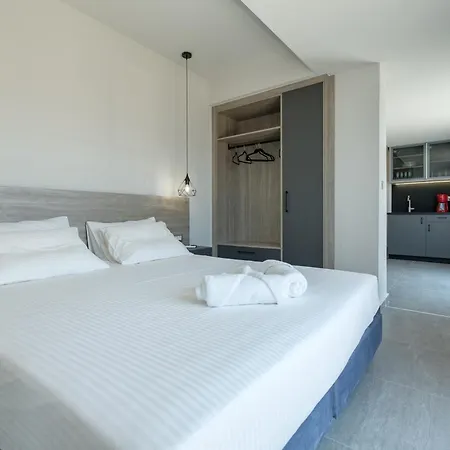 דירה Sky-high Penthouse W. Stunning Views - 04 *