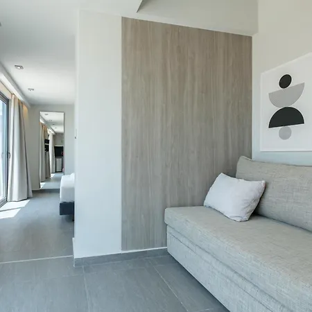Sky-high Penthouse W. Stunning Views - 04 חאניה