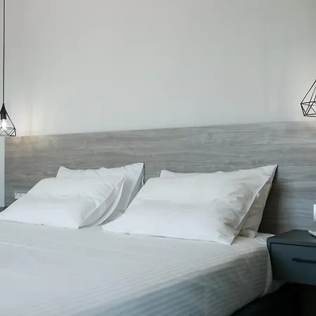 Sky-high Penthouse W. Stunning Views - 04 * חאניה