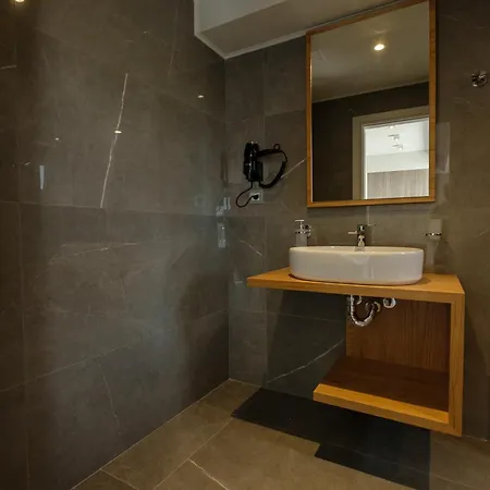 דירה Sky-high Penthouse W. Stunning Views - 04 *