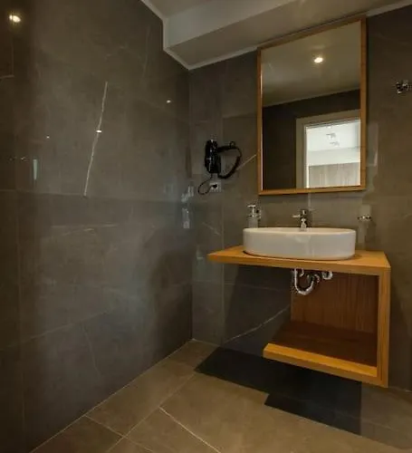 아파트 Sky-high Penthouse W. Stunning Views - 04 *