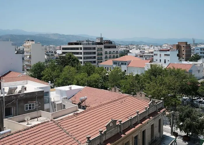 Sky-high Penthouse W. Stunning Views - 04 * 하니아