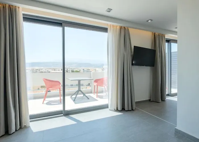 Sky-high Penthouse W. Stunning Views - 04 아파트