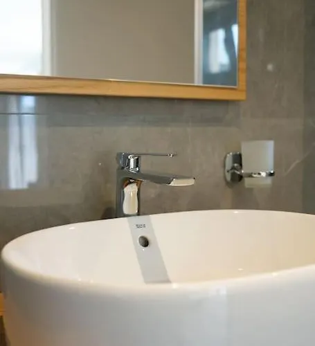 아파트 Sky-high Penthouse W. Stunning Views - 04