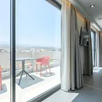 Apartmán Sky-high Penthouse W. Stunning Views - 04