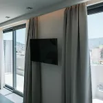 Apartmán Sky-high Penthouse W. Stunning Views - 04