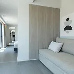 Apartmán Sky-high Penthouse W. Stunning Views - 04