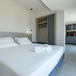 Apartmán Sky-high Penthouse W. Stunning Views - 04 Chania (Crete)