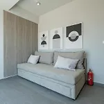 Apartmán Sky-high Penthouse W. Stunning Views - 04 Chania (Crete)