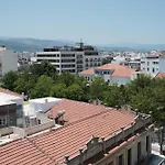 Sky-high Penthouse W. Stunning Views - 04