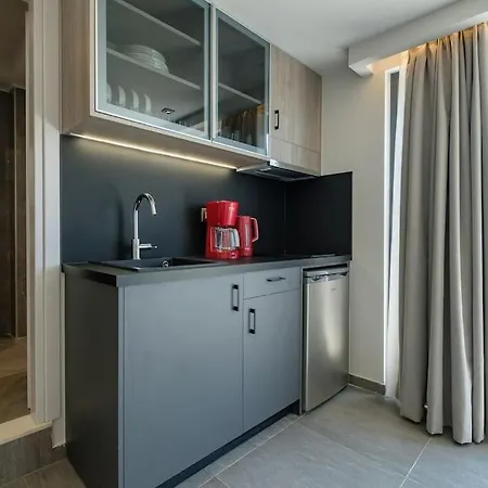 Sky-high Penthouse W. Stunning Views - 04