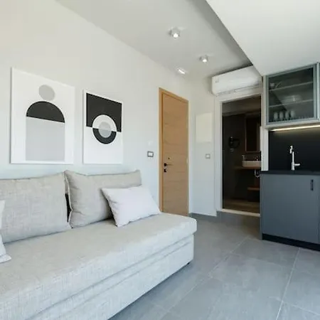 Sky-high Penthouse W. Stunning Views - 04 아파트