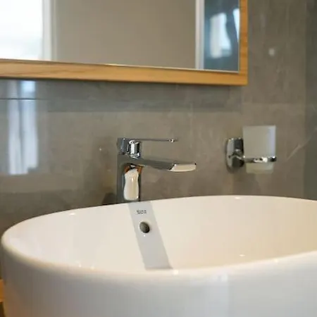 아파트 Sky-high Penthouse W. Stunning Views - 04