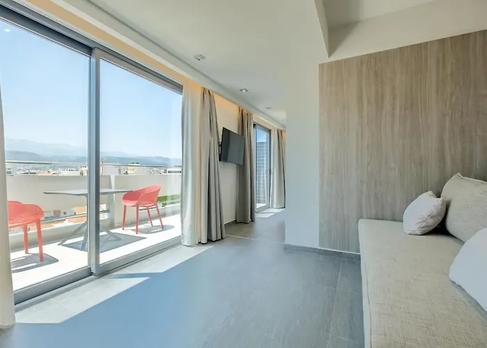 Appartamento Sky-high Penthouse W. Stunning Views - 04 *