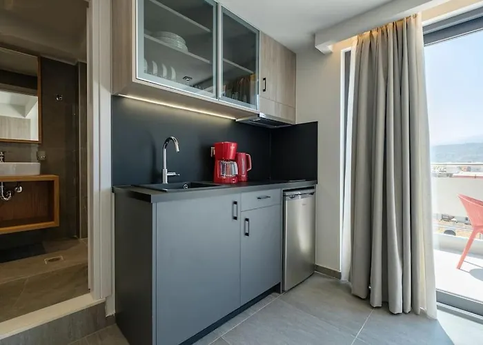 Sky-high Penthouse W. Stunning Views - 04