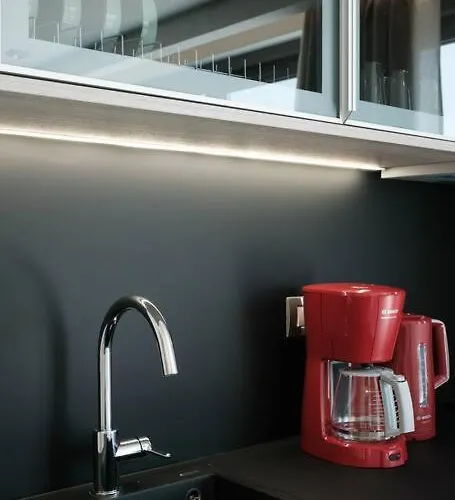 Sky-high Penthouse W. Stunning Views - 04