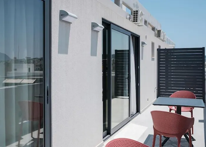 Sky-high Penthouse W. Stunning Views - 04 アパート