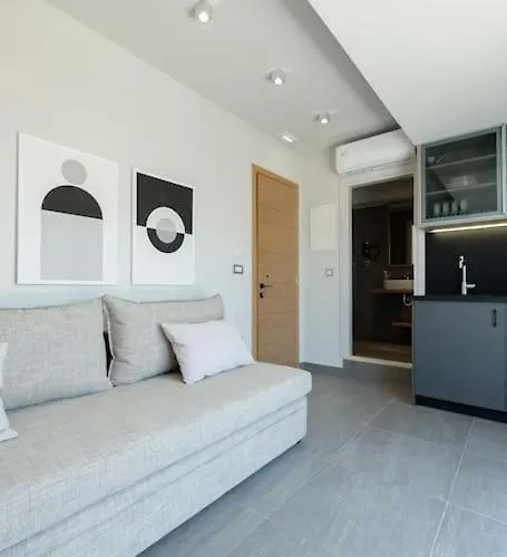 Sky-high Penthouse W. Stunning Views - 04 アパート