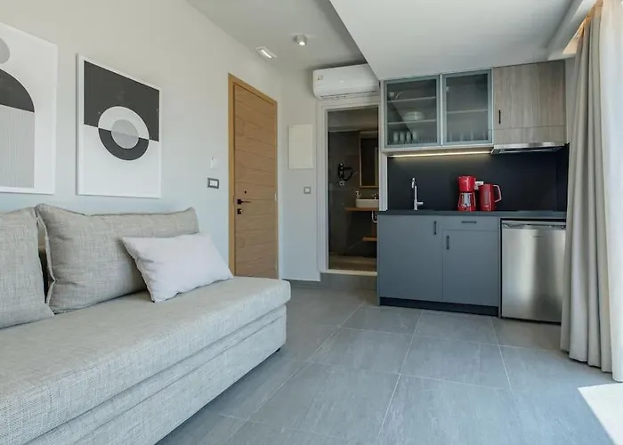 Appartamento Sky-high Penthouse W. Stunning Views - 04